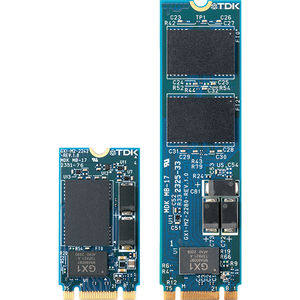 твердотельный накопитель SSD PCIe