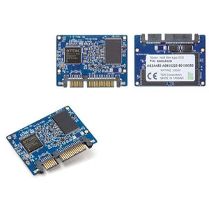 твердотельный накопитель SSD SATA