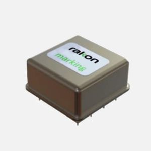 генератор колебаний OCXO