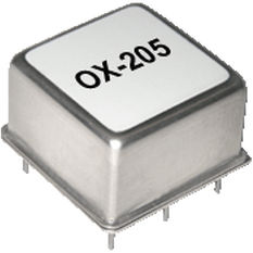 генератор колебаний OCXO