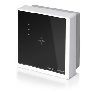 устройство считывания с карт RFID