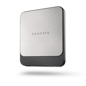 внешний твердотельный накопитель SSD