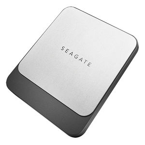 внешний твердотельный накопитель SSD