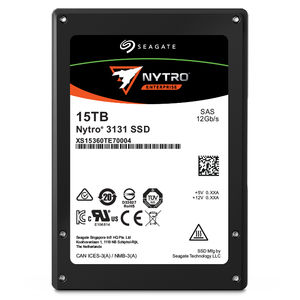 внутренний твердотельный накопитель SSD