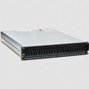 массив хранения данных SSD