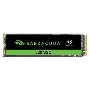твердотельный накопитель SSD PCIe 1