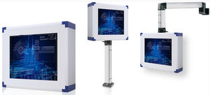 монитор LCD