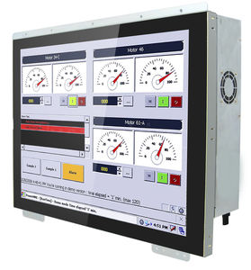 панельный ПК TFT LCD