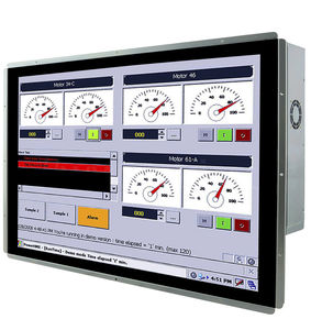 панельный ПК TFT LCD