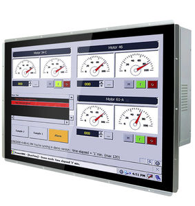 панельный ПК TFT LCD