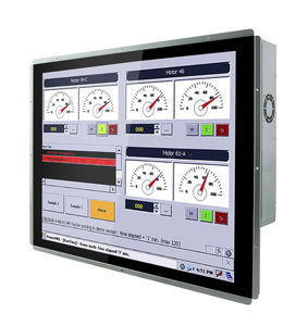 панельный ПК TFT LCD