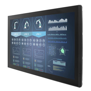 монитор LCD/TFT