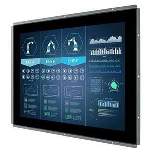 монитор LCD