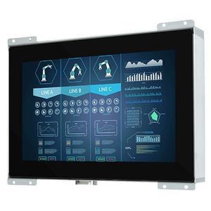 монитор LCD