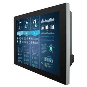 монитор LCD