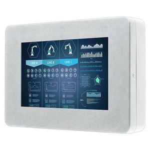 табло TFT LCD