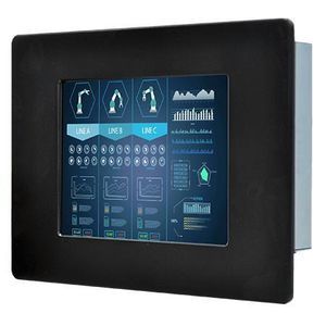 табло TFT LCD