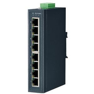 управляемый коммутатор Ethernet