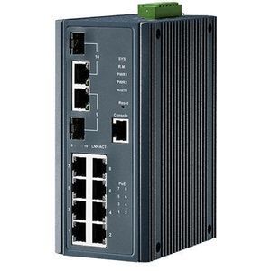 управляемый коммутатор Ethernet