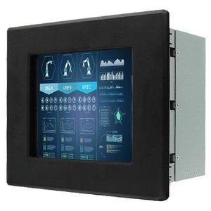 монитор LCD