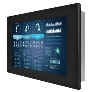 монитор LCD
