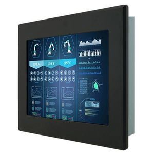 монитор LCD