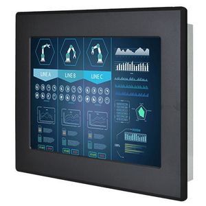 монитор LCD