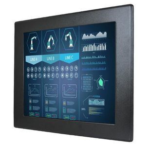 монитор LCD
