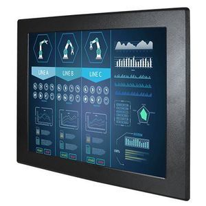 монитор LCD