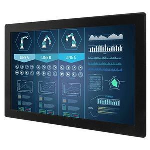 монитор LCD