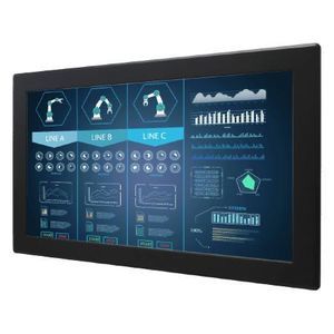монитор LCD