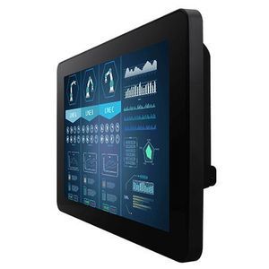 монитор LCD