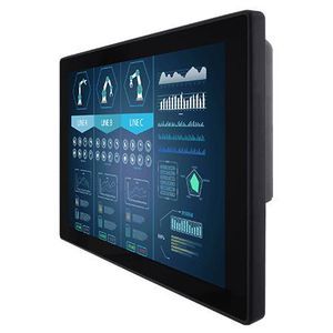 монитор LCD