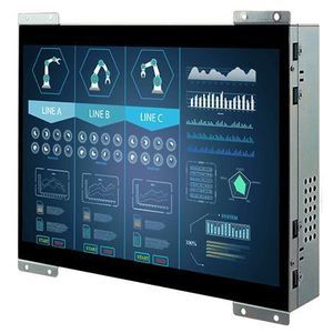 монитор LCD