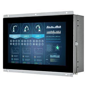 монитор LCD