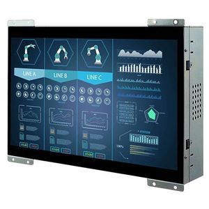 монитор LCD