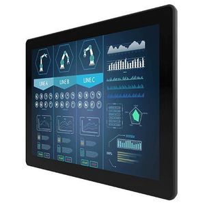 монитор TFT-LCD