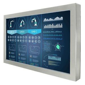 монитор LCD
