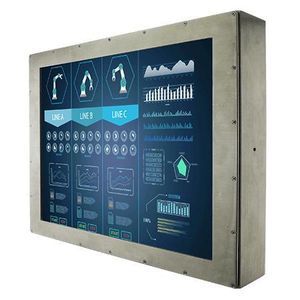 монитор LCD