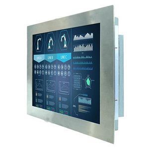 монитор LCD