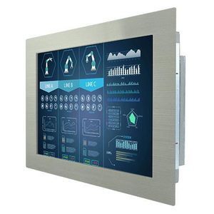 монитор LCD