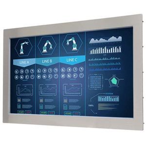 монитор LCD