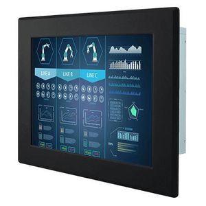 монитор LCD
