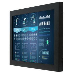 монитор LCD