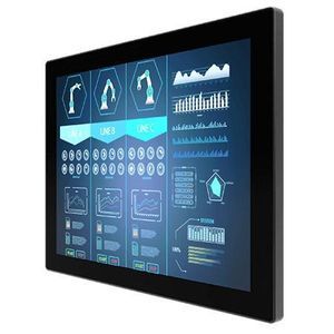 монитор LCD