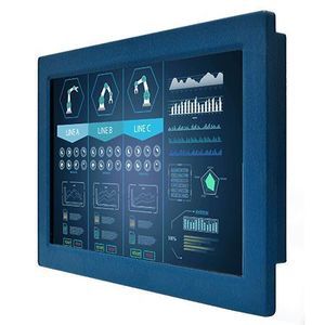 монитор LCD