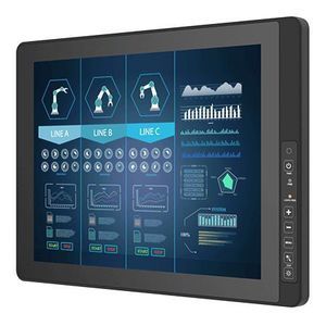 монитор LCD