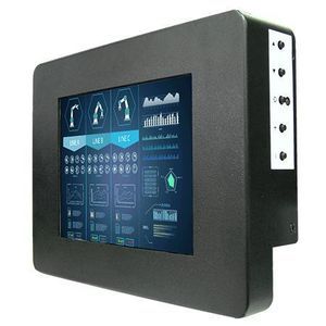монитор LCD