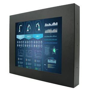 монитор LCD/TFT