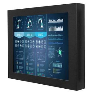 монитор LCD